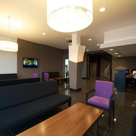 Hotel 117 Синоп Екстериор снимка