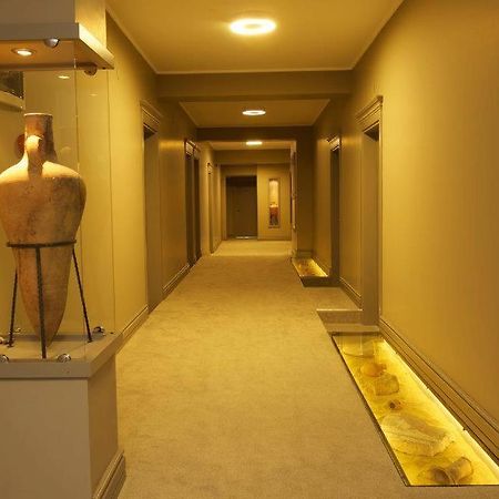 Hotel 117 Синоп Екстериор снимка