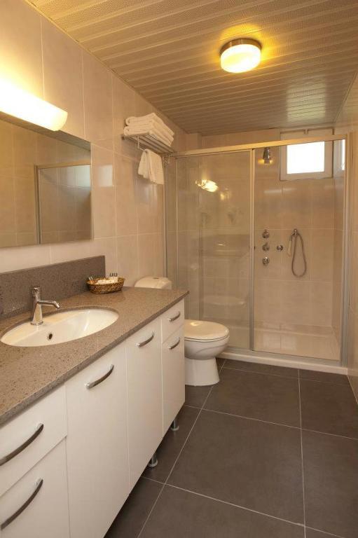 Hotel 117 Синоп Стая снимка
