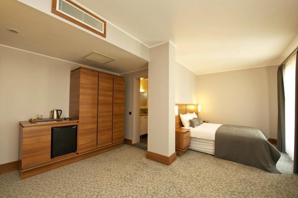 Hotel 117 Синоп Стая снимка