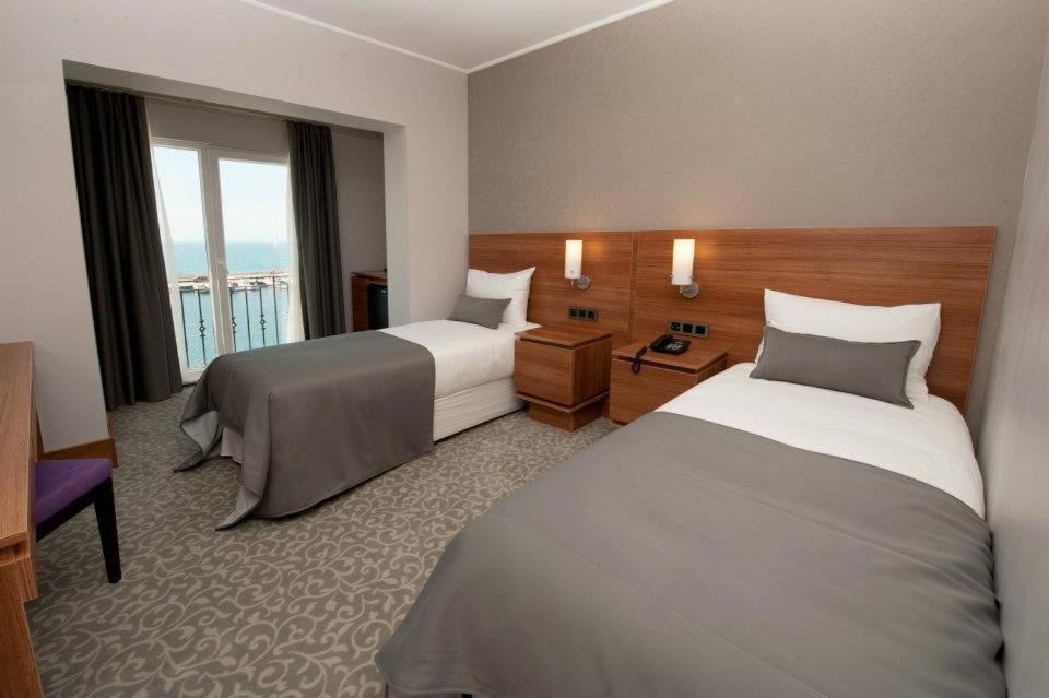 Hotel 117 Синоп Екстериор снимка