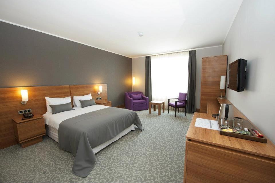 Hotel 117 Синоп Стая снимка
