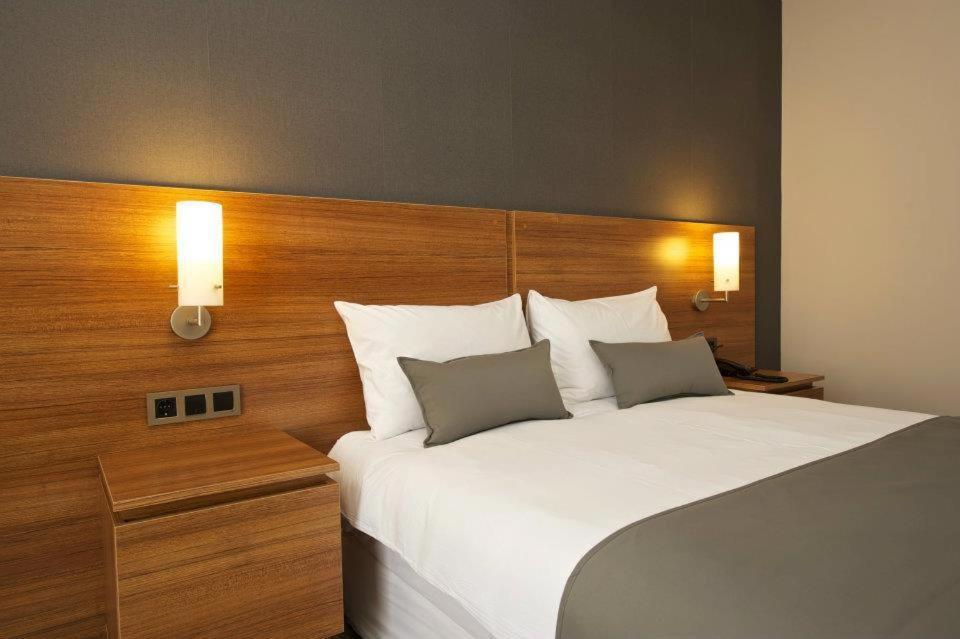 Hotel 117 Синоп Стая снимка