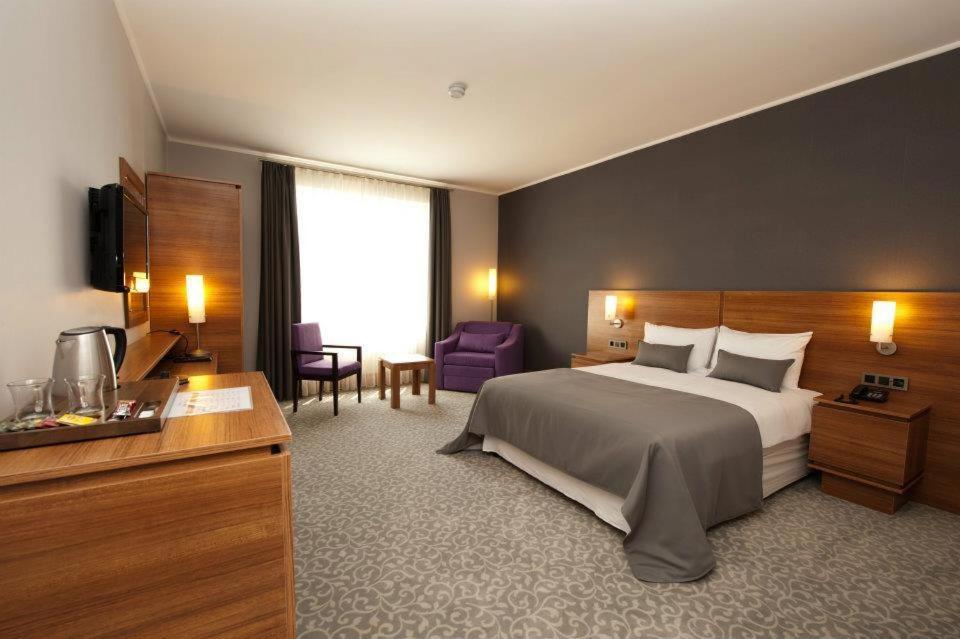 Hotel 117 Синоп Стая снимка
