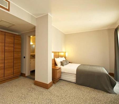 Hotel 117 Синоп Екстериор снимка
