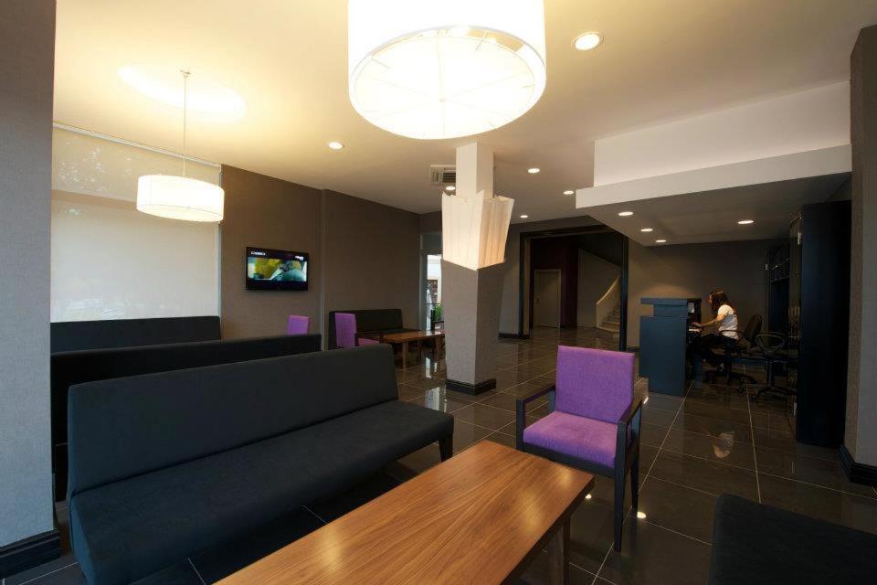 Hotel 117 Синоп Екстериор снимка
