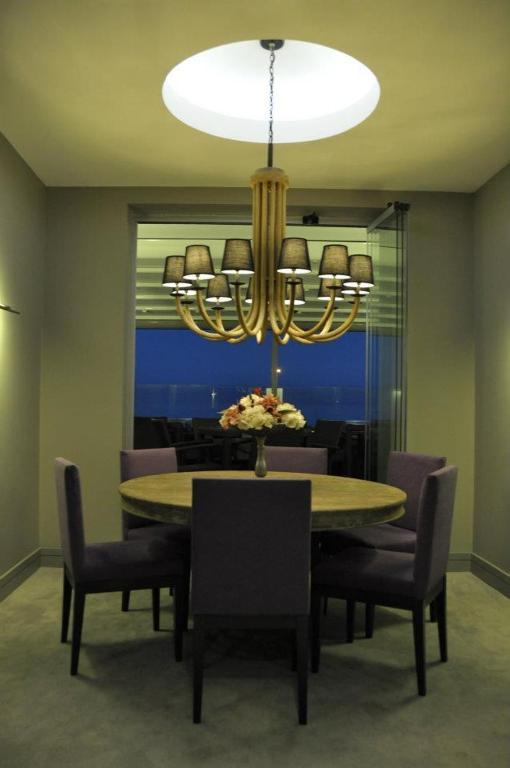 Hotel 117 Синоп Екстериор снимка