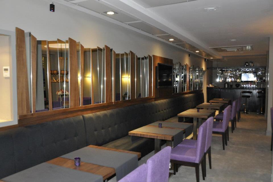 Hotel 117 Синоп Екстериор снимка