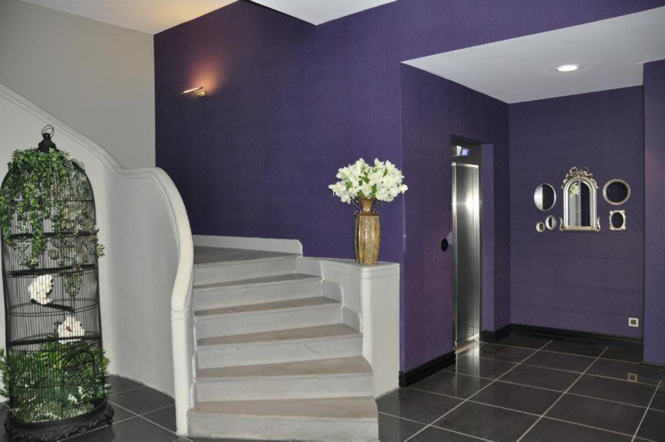 Hotel 117 Синоп Екстериор снимка
